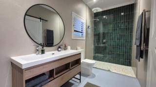 Tall Trees Cottage - 1