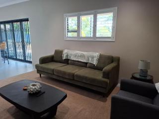 Tall Trees Cottage - 4