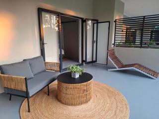 Tall Trees Cottage - 5