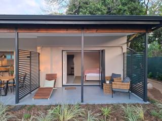 Tall Trees Cottage - 6