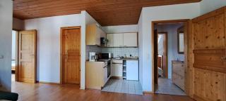 Osserapartment Green - 3