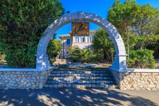 Beach Villa Selce - 4