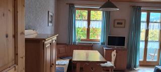 Osserapartment Green - 5