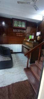 Sri Raghavendra Inn - 7