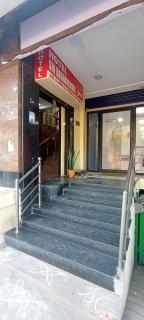 Sri Raghavendra Inn - 4