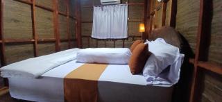 Villa Ilham Ketembong - Tetebatu - 8