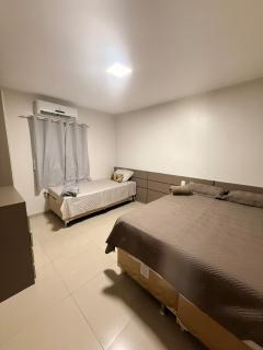 Casa Sossego - Summer Ville in Barreirinhas - 5