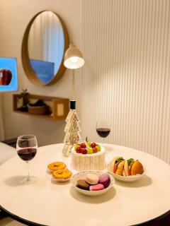 스테이 하나 용산 - 3