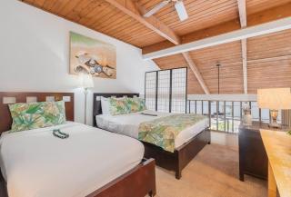 Maui Vista 1417 · MV 1417 Updated 2BD w Pool AC BBQ Near Beach - 5