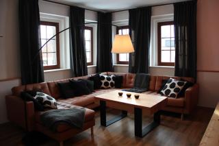 Fachwerkwinkel Erzgebirge - 2