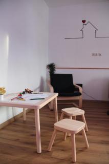 Fachwerkwinkel Erzgebirge - 3