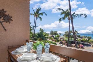 Maui Vista 1417 · MV 1417 Updated 2BD w Pool AC BBQ Near Beach - 3