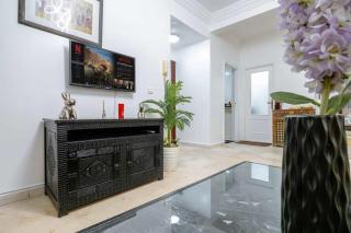 Appartement de charme à Gueliz - Centre Marrakech - 3