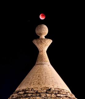 Borgo Del Tempo Ritrovato - Luxury Relais in Puglia - 8