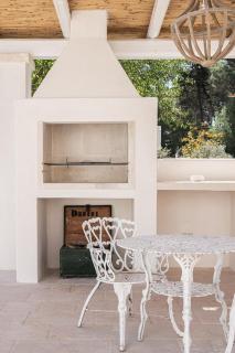 Borgo Del Tempo Ritrovato - Luxury Relais in Puglia - 6