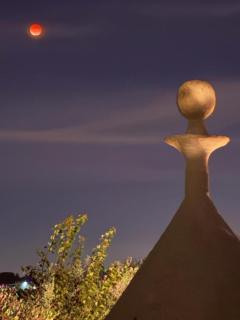 Borgo Del Tempo Ritrovato - Luxury Relais in Puglia - 5