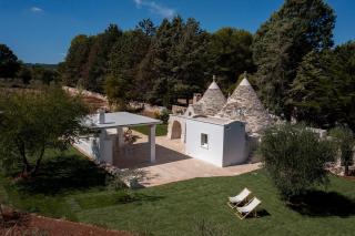 Borgo Del Tempo Ritrovato - Luxury Relais in Puglia - 4
