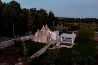 Borgo Del Tempo Ritrovato - Luxury Relais in Puglia - 3