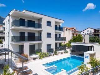 Luxury Apartments Villa MTG - 0