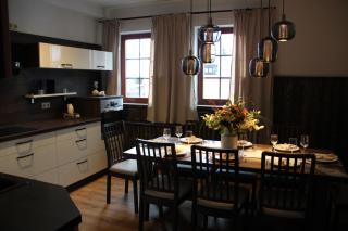 Fachwerkwinkel Erzgebirge - 0