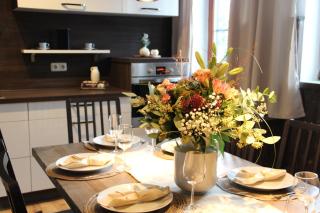 Fachwerkwinkel Erzgebirge - 9