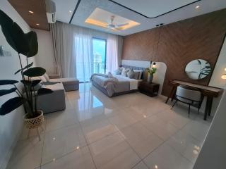 Dorsett Residence by " D Host" - 5