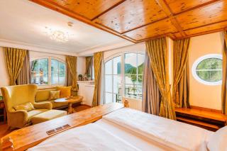 Via Salina - Hotel am See - Adults Only - 7