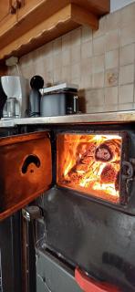 Ferienhaus Almhorizont beim Oberen Kreuzer - 7