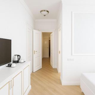 RR Boutique Hotel - 3