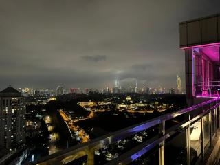 Dorsett Residence by " D Host" - 0