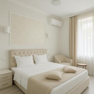 RR Boutique Hotel - 0