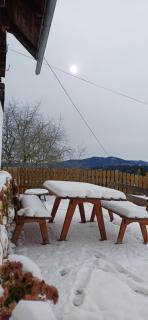 Ferienhaus Almhorizont beim Oberen Kreuzer - 6