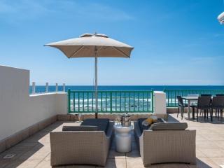 Skiathos at Beachfront Apartments in Shakas Rock - 9