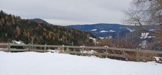 Ferienhaus Almhorizont beim Oberen Kreuzer - 5