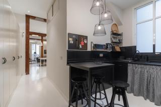 Spacious modern-3Bedrooms 2Bathrooms-Plaza Mayor - 2