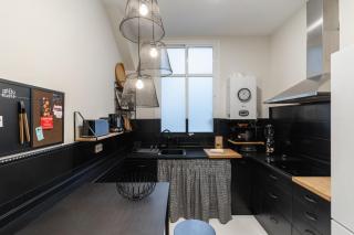 Spacious modern-3Bedrooms 2Bathrooms-Plaza Mayor - 1