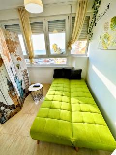 Apartamento con Vistas al Mar en Cabo Cervera - 6