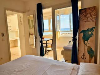 Apartamento con Vistas al Mar en Cabo Cervera - 2