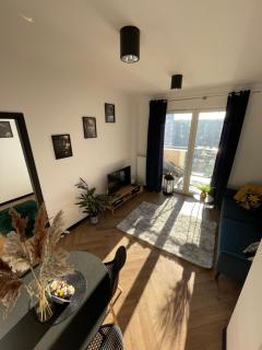 Ami Luxury Residence XII CENTRUM - możliwość REJSU ŁODZIĄ - 5