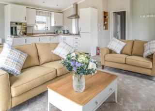 Hawthorn Glen Lodges - 2