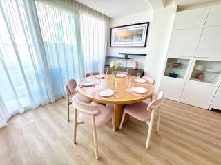 Amaizing Villa in a Calm Neighborhood - 8