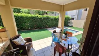 Double Story 2-Bedroom House in Sandton - 6