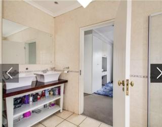 Double Story 2-Bedroom House in Sandton - 1