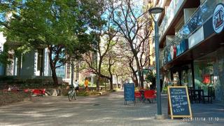 Oasis Urbano - 2 dormitorios con vista increíble a la ciudad y las Sierras - Córdoba - 9