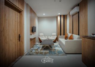 Quaint Hotel Erbil - 3