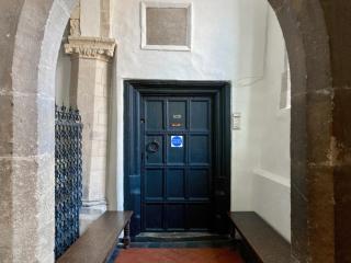 The Yeomans Cottage, Eastbridge Hospital - 9