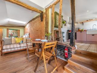 The Old Press - Uk50806 - 3