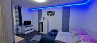 Pompár Magnólia Apartmanok - 2