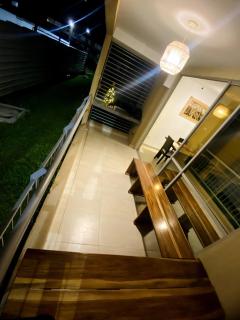 Con piscinas y jacuzzis, apto de lujo y muy dotado cerca al centro de Villeta - Villeta - 5