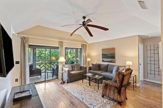 TC4846: 4846 Turtle Cove - Kiawah Island - 5